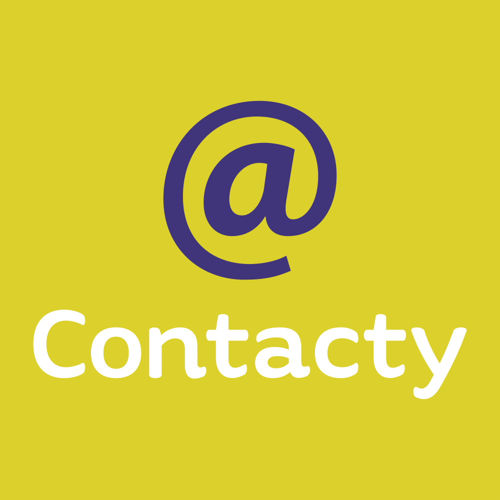 Contacty logo